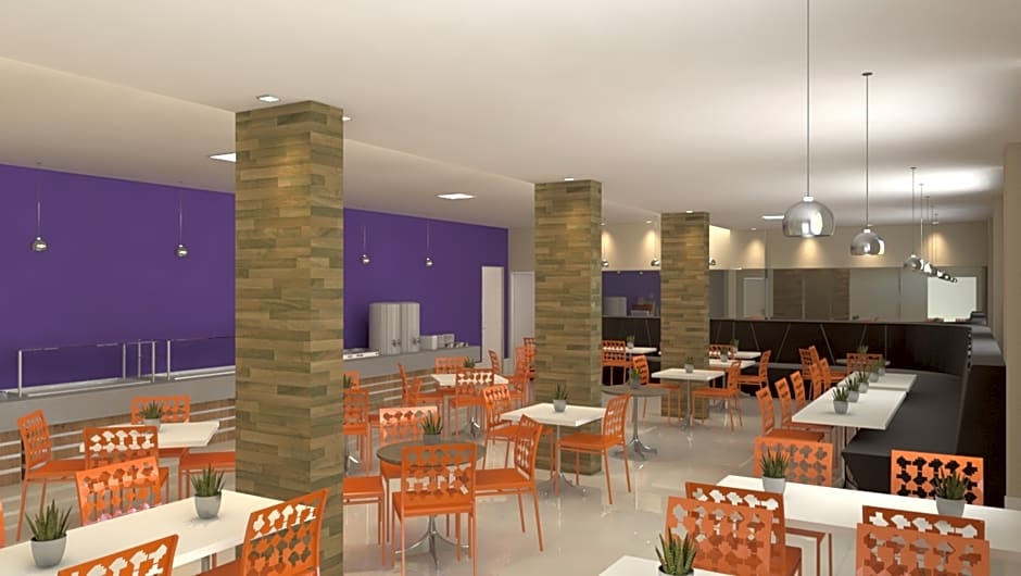 Transamerica Fit Sao Carlos