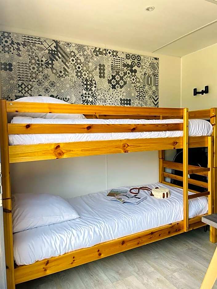 The Originals City, Ax Hotel, La Châtaigneraie