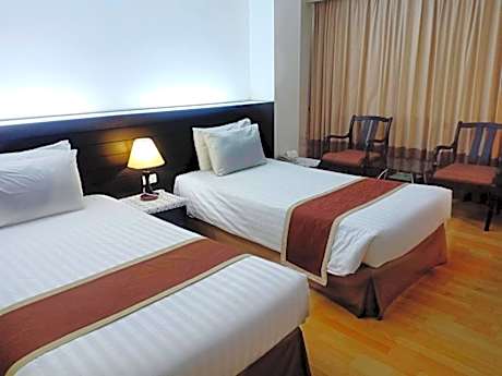 Superior Double or Twin Room