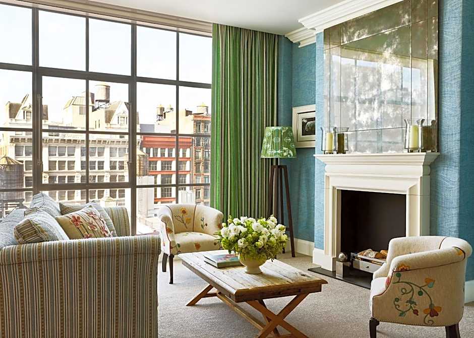 Crosby Street Hotel