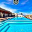 Amazing 1 BR Condo with Terrace - Rooftop Pool