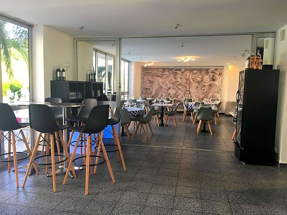 Hotel La Clé