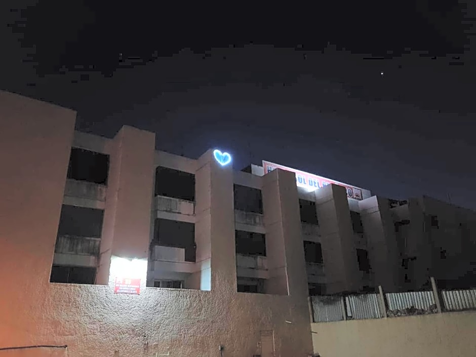 Hotel Sol del Pacifico