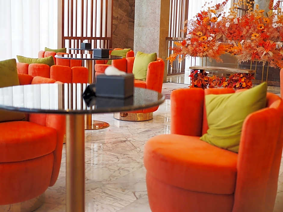 Hermann Hotel Pattaya