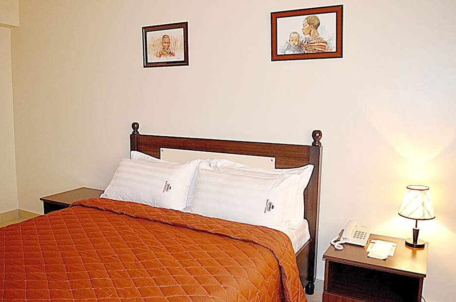 Marie's Royale Hotel