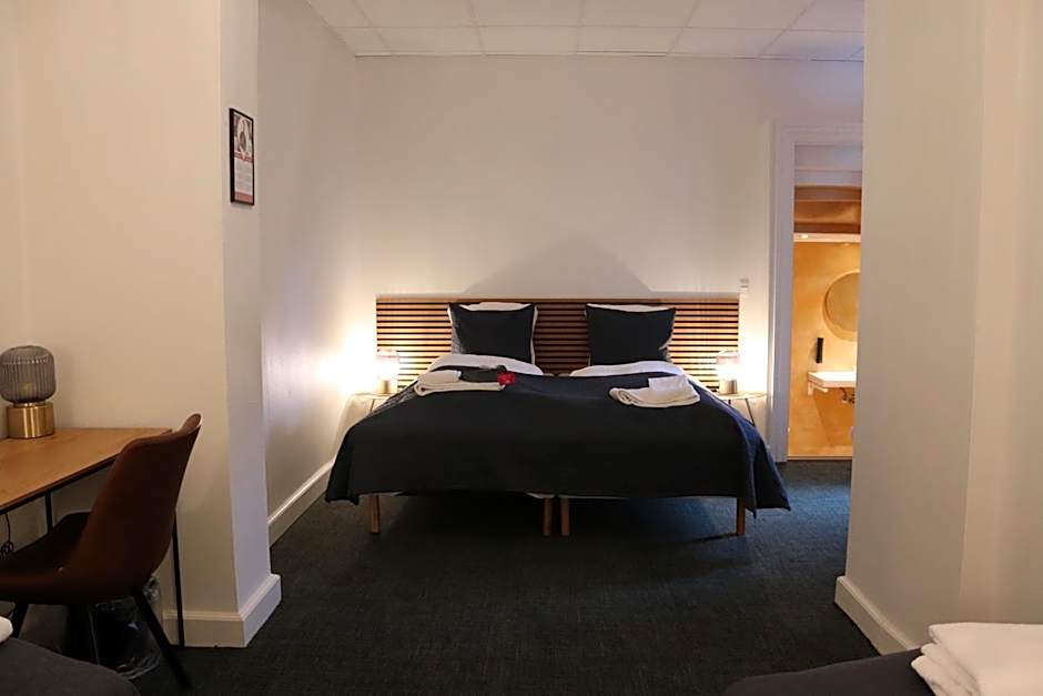 Milling Hotel Mini 19