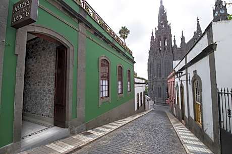 Hotel Emblemático Arucas