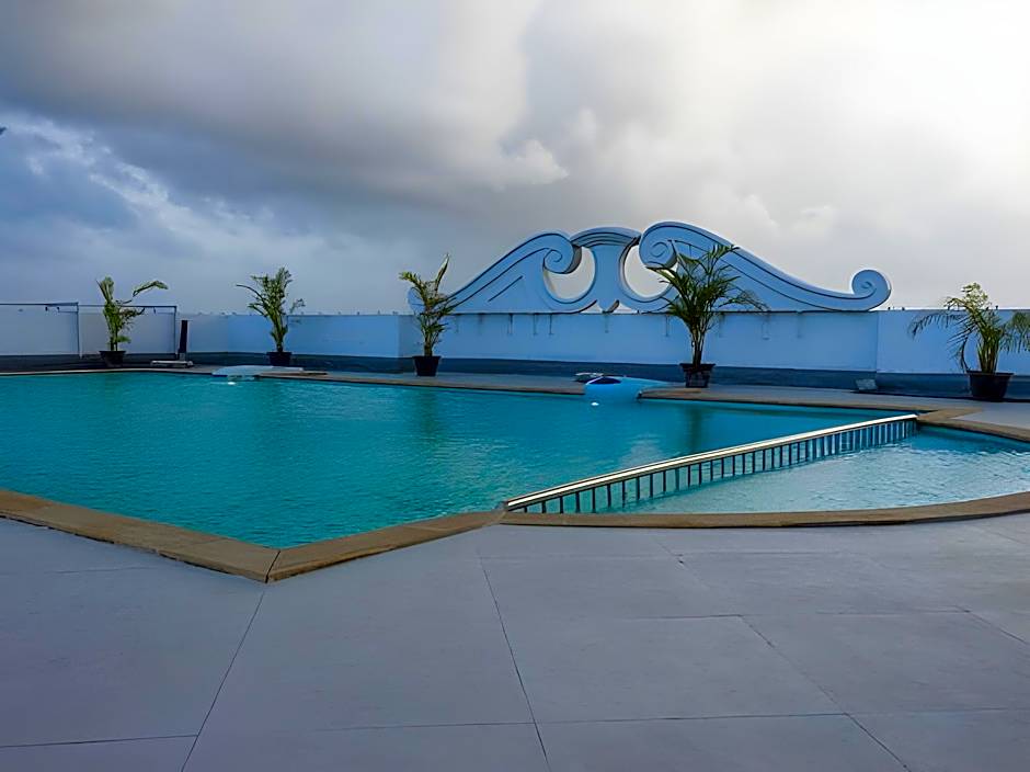 Hotel Airlink Castle