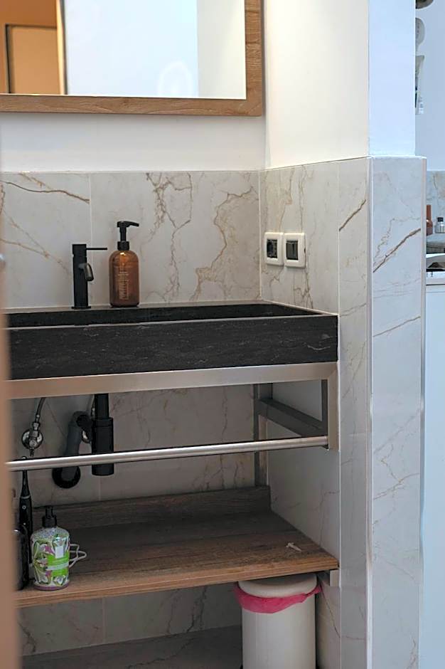 RESIDENCE BACO Da SETA