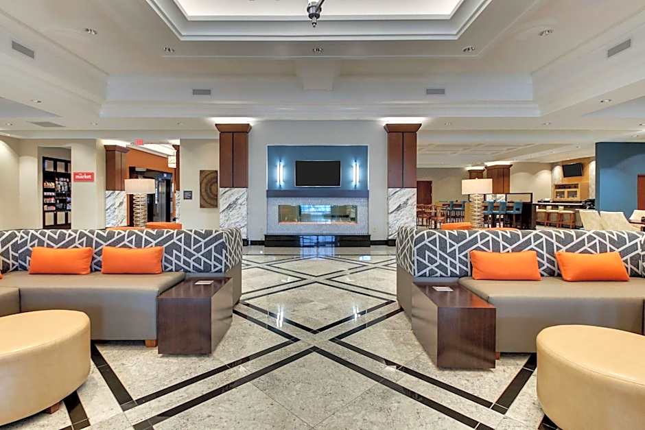 Drury Plaza Hotel Richmond