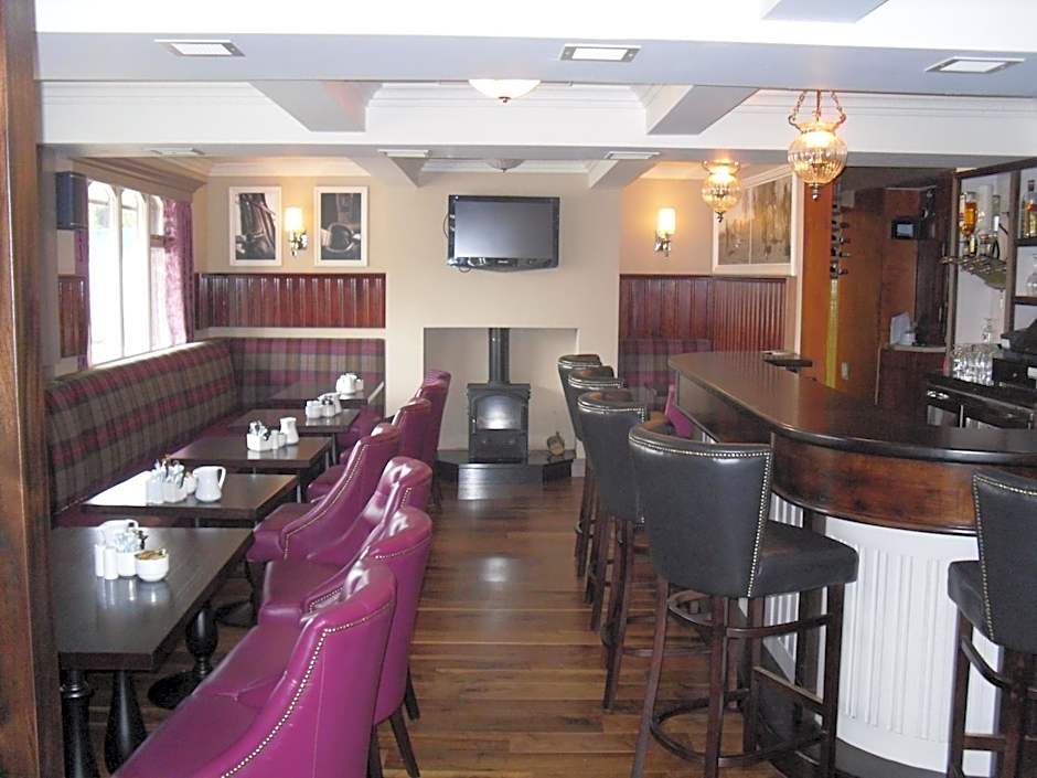 The Horse and Hound Hotel