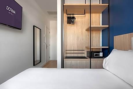Single Room with Sea View