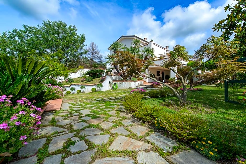 B&B Li Fringi – Torchiara, UT
