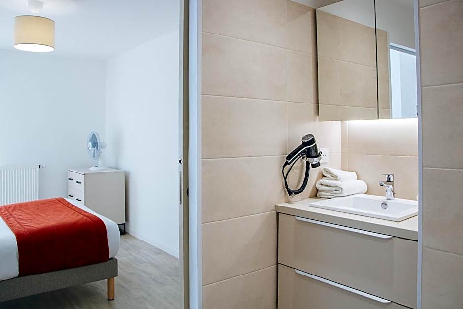 Twenty Business Flats Lille - Bayard