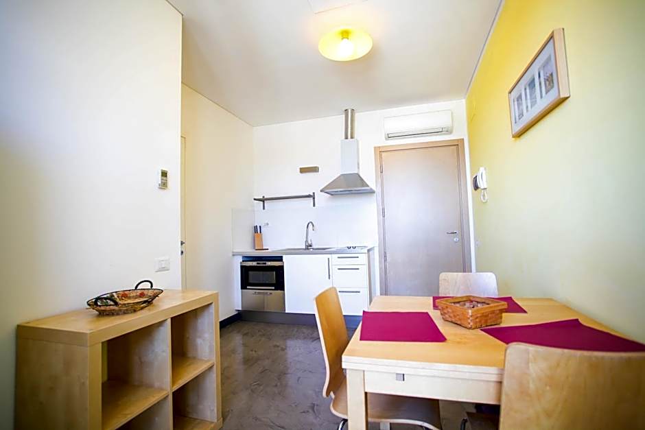 Residence Igea