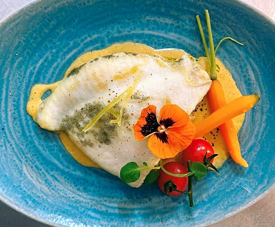 Logis Hôtel Le Bellevue