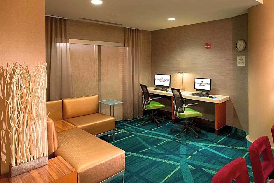 SpringHill Suites by Marriott Annapolis