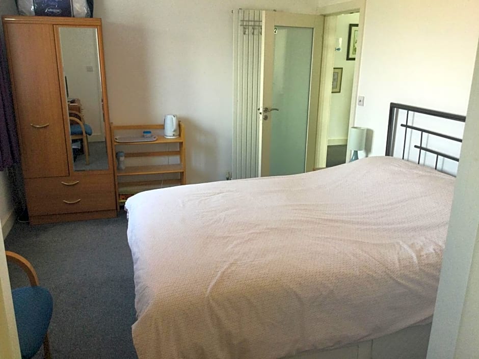 HH Accommodation