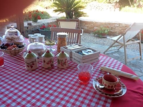 Monte Atena B&B di Charme