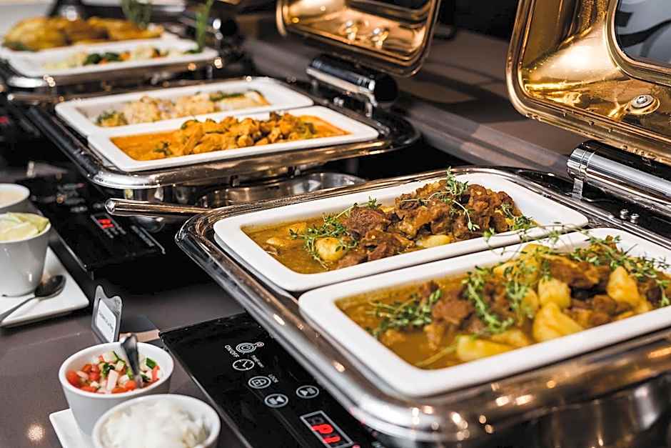 Premier Splendid Inn Bloemfontein