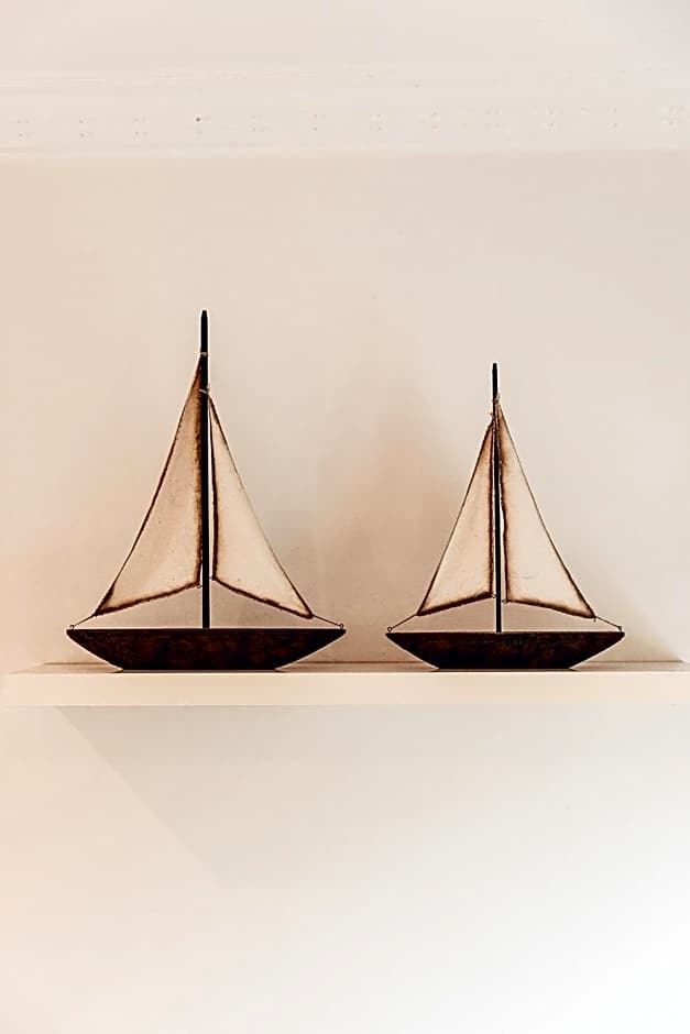 Beach Holiday Apartments