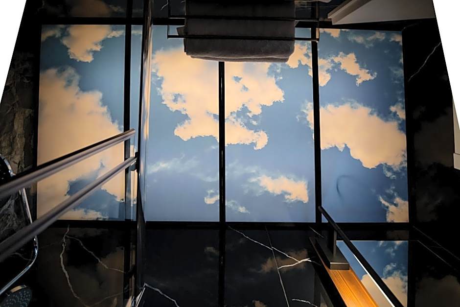 Sylvia Camping & Luxury Suites, Panel Hospitality Homes & Villas