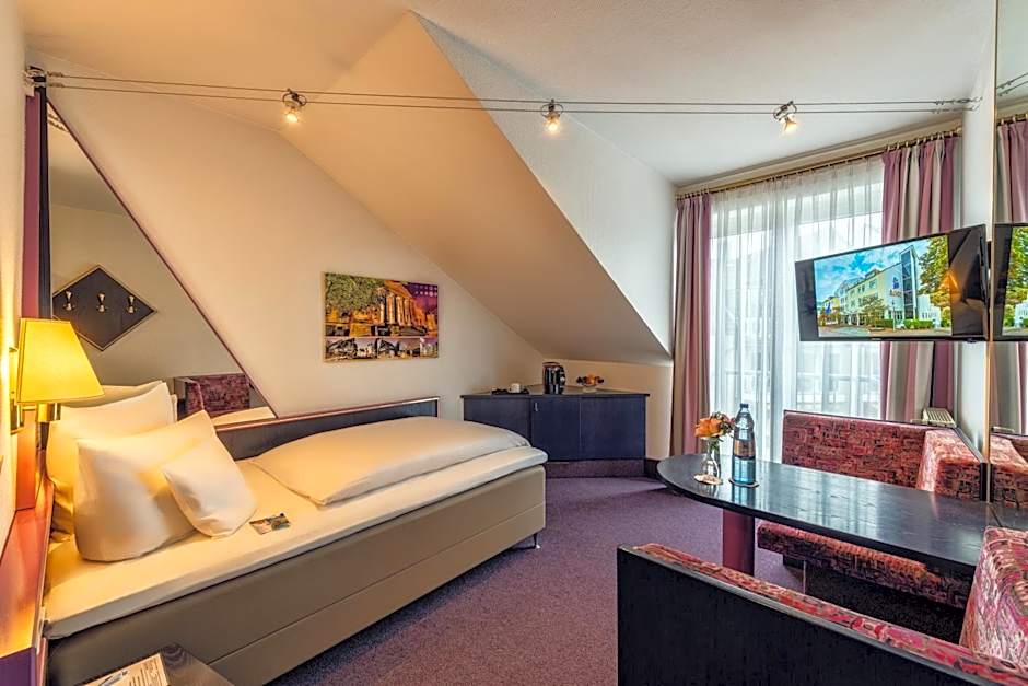 Best Western Plus Hotel Stadtquartier Haan