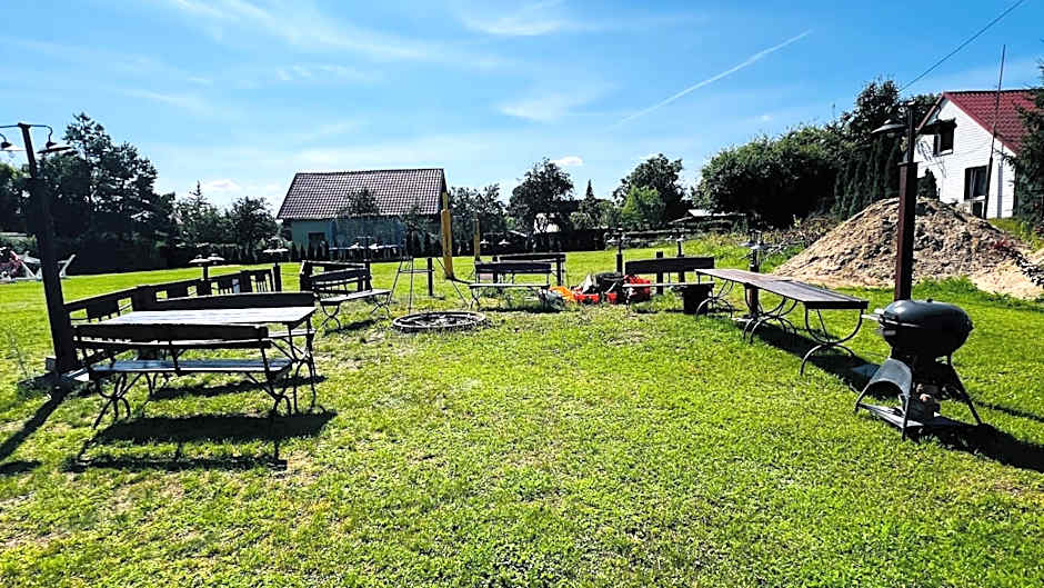 Dom Wypoczynkowy Simurg