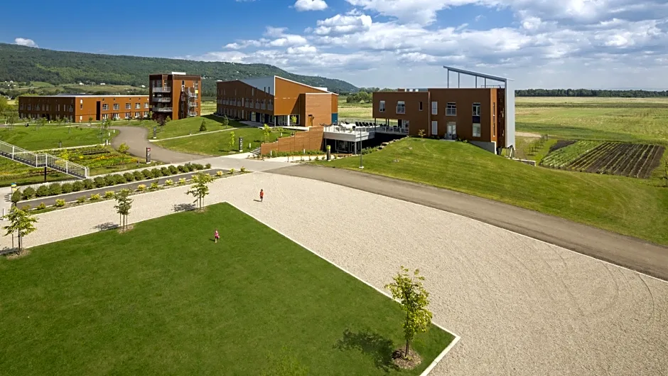 Hôtel & Spa Le Germain Charlevoix