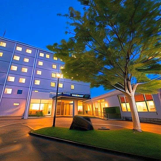 HOTEL SUN OCEAN ANAN