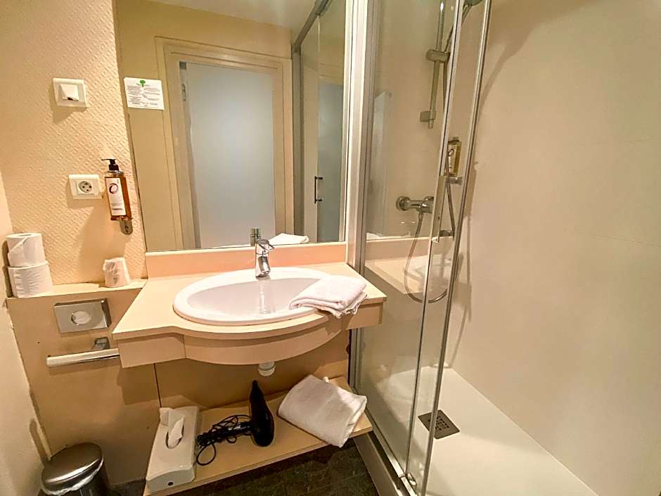Hotel Le Sevigne - Sure Hotel Collection by Best Western