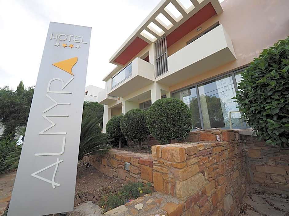 Almyra Hotel