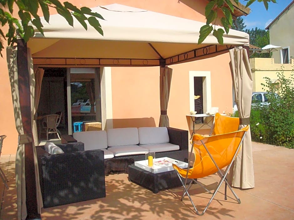 La Chambre du Meunier