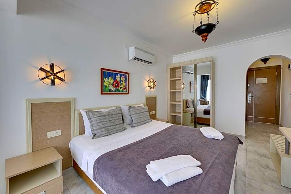 Sami Beach Hotel
