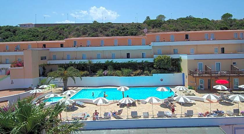 LH Hotel Pedraladda