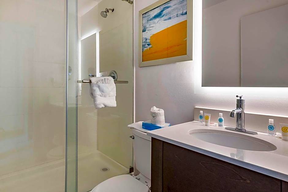 Comfort Inn Philadelphia International Airport West