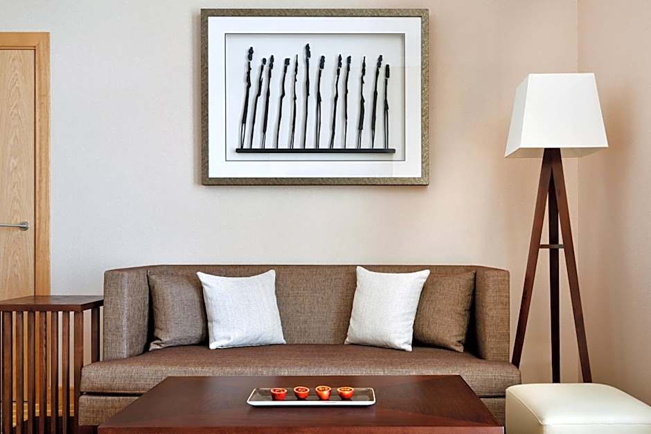 Kigali Marriott Hotel