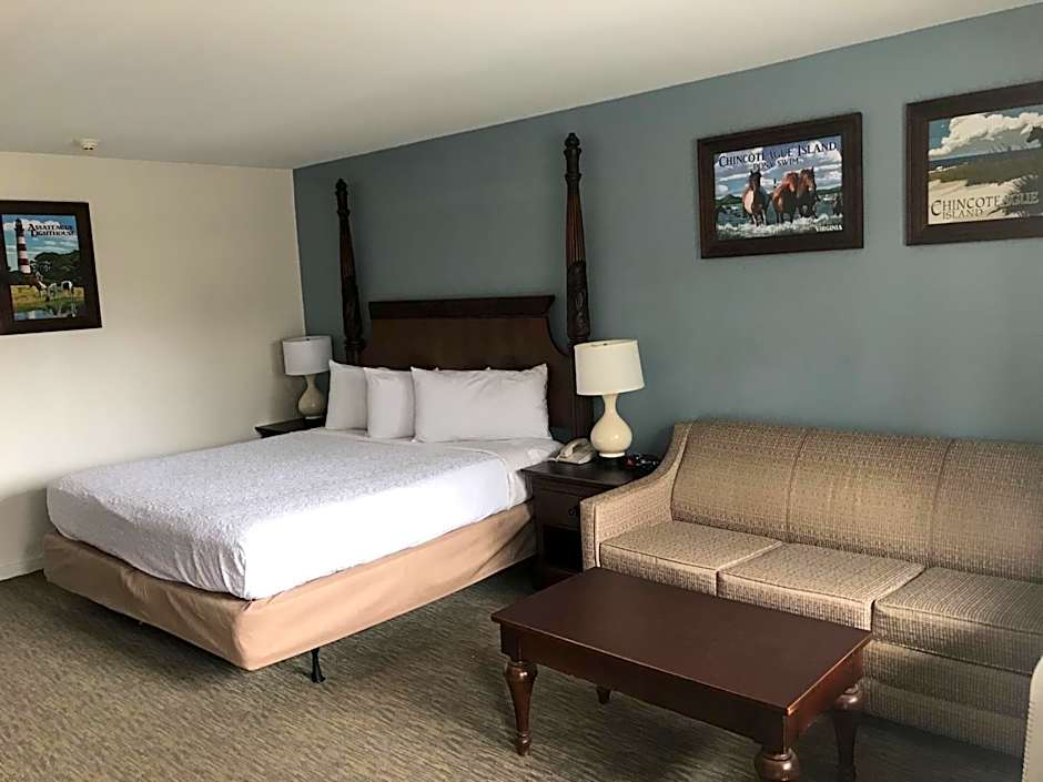 Chincoteague Inn
