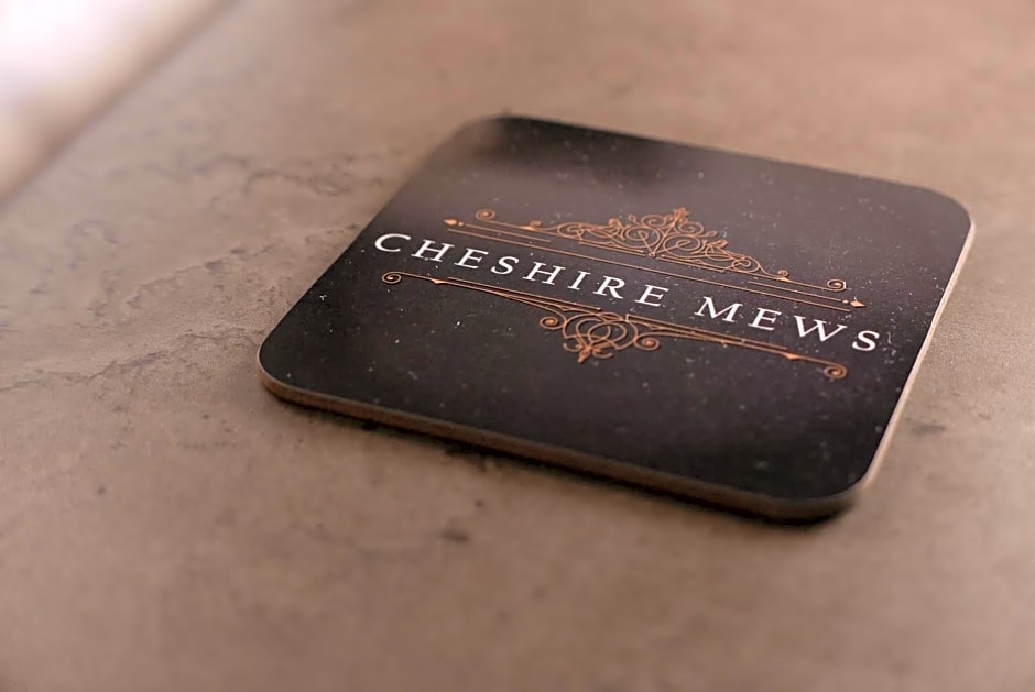 Cheshire Mews