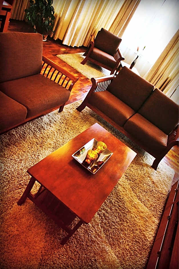 GemSuites Serviced Apartments State House