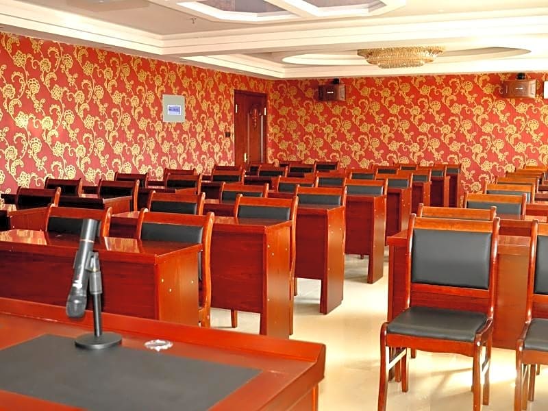 Greentree Alliance Tacheng Wenqin Road Zuoanyanggu