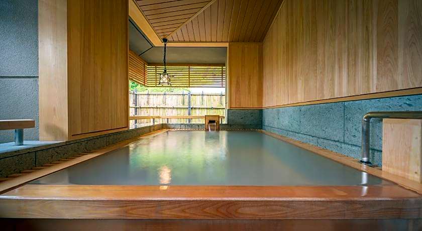 Yumoto Kissho Naruko Hot spring