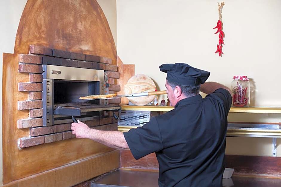 Globales Tamaimo Tropical