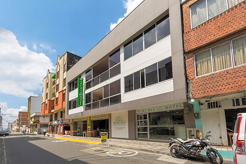 Hotel Ayenda Marckia 1901