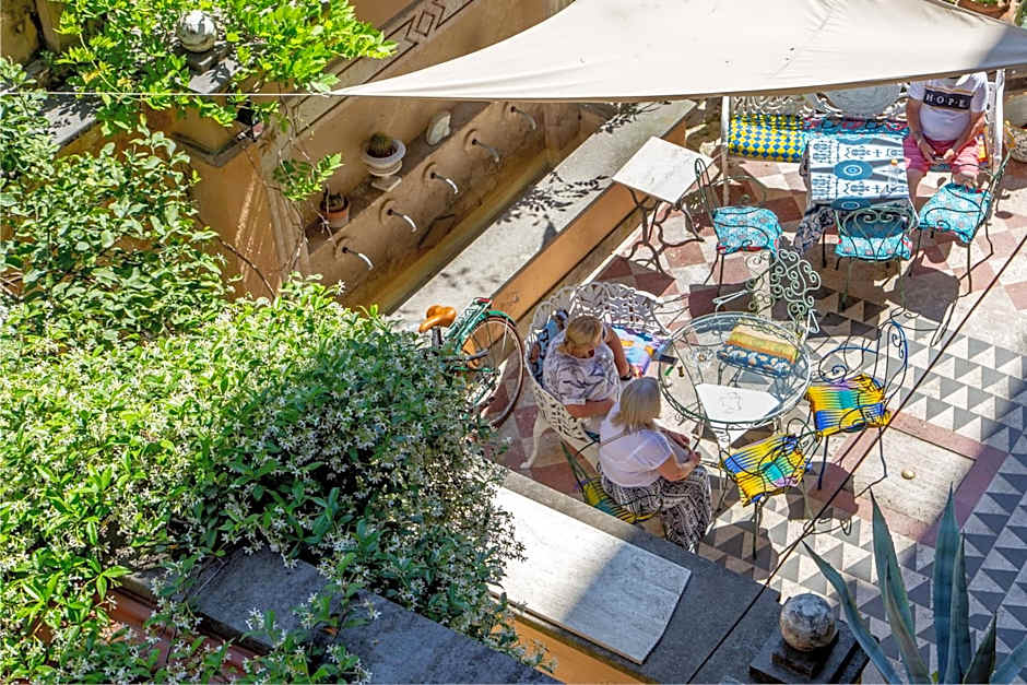 Hotel Emona Aquaeductus