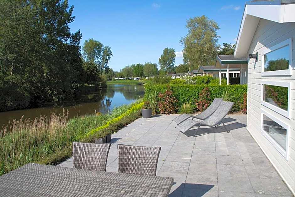 EuroParcs Molengroet