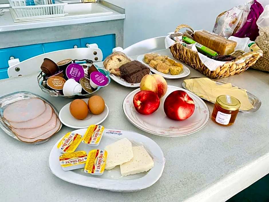 Drouga's Studios & Suites Astypalaia Greece