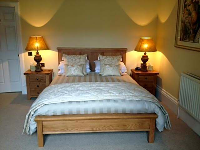 Buccleuch Guest House