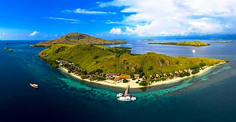 Komodo Resort