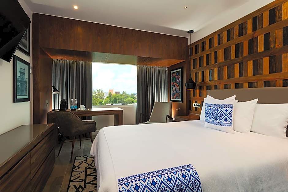 Hotel Indigo - Guadalajara Expo By IHG